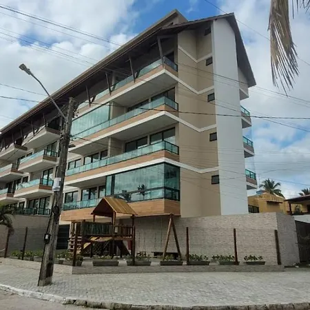 Capri 07 Apartment Porto de Galinhas Exterior photo